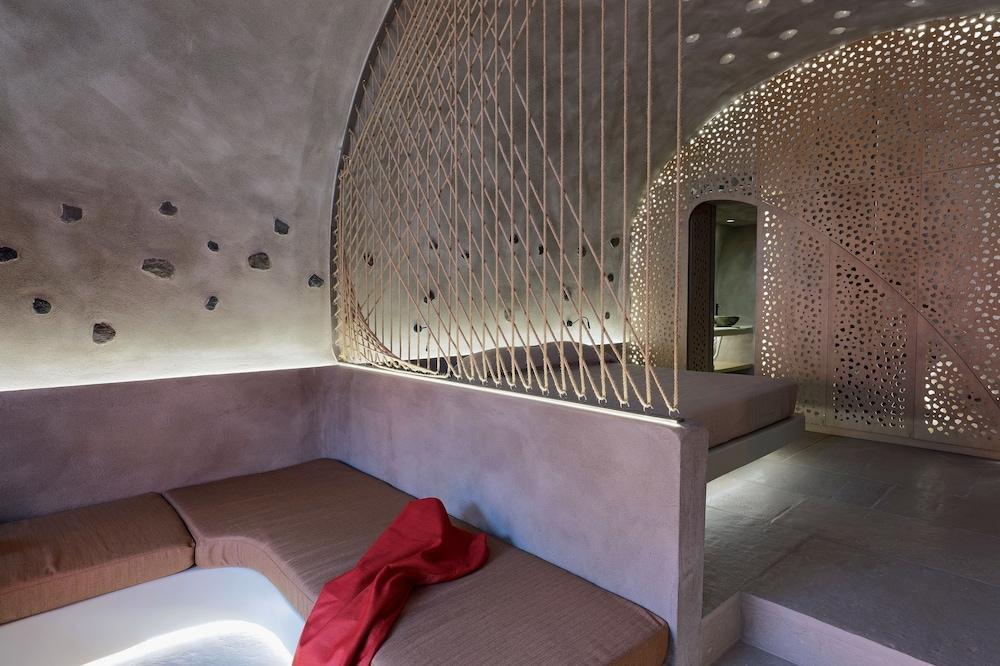 แอนโดรนิคอส คาราเวส Aparthotel เอีย ภายนอก รูปภาพ